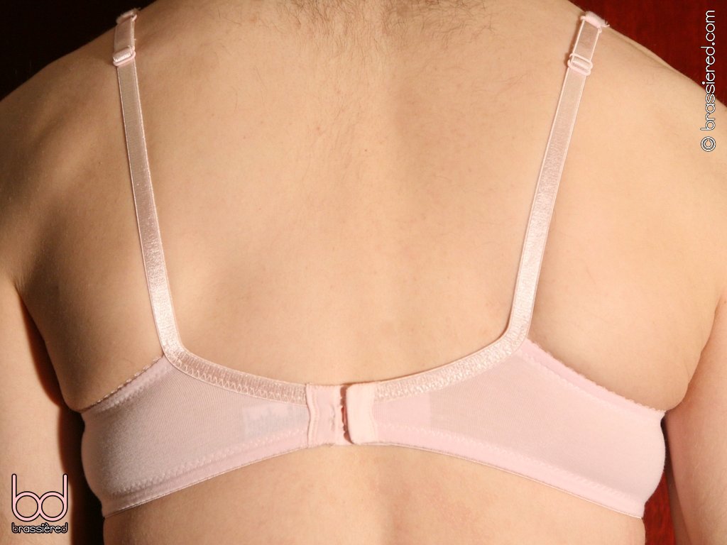 Bra lines: how to hide them? 